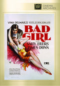 Bad Girl - Bad Girl - DVD
