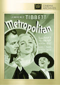 Metropolitan - Metropolitan - DVD
