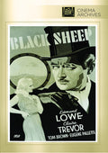 Black Sheep - Black Sheep - DVD