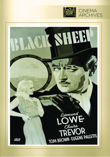Black Sheep - Black Sheep - DVD