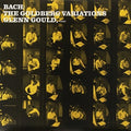 Gould,glenn - Bach: Goldberg Variations - Vinyl Record