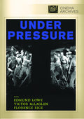 Under Pressure - Under Pressure - DVD