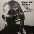 Howlin Wolf - Real Folk Blues - Vinyl Record