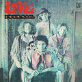 Love - Four Sail: Expanded - Vinyl Record