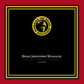 Brian Jonestown Massacre - Tepid Peppermint Wonderland 2 - Vinyl Record