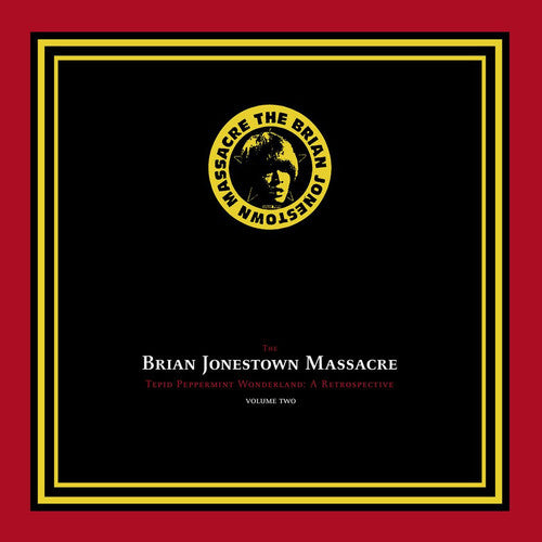 Brian Jonestown Massacre - Tepid Peppermint Wonderland 2 - Vinyl Record