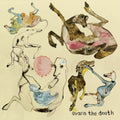 Evans The Death - Enabler - Vinyl Record