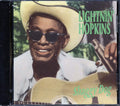Lightnin' Hopkins - Shaggy Dog Music CD