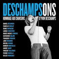 Deschampsons / Various - Deschampsons / Various - Music CD