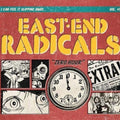 East End Radicals - Zero Hour - Music CD