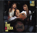 The Eddie Adcock Band - Dixie Fried (marked/ltd stock) Music CD