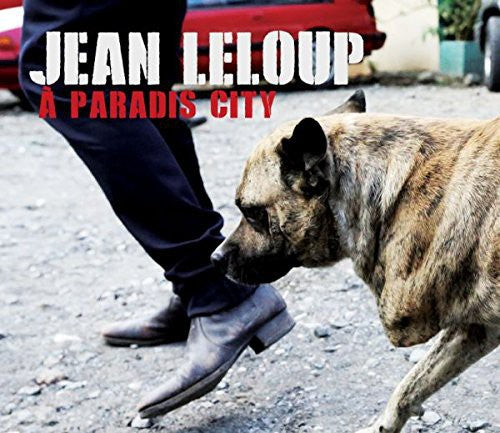 Leloup,jean - Paradis City - Music CD