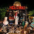 Helsinki - Guide For The Perplexed - Music CD