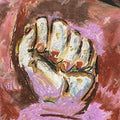 Krill - Distant Fist Unclenching - Music CD