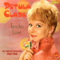 Clark,petula - Tender Love: Complete Recordings 1960-62 - Music CD