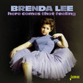 Lee,brenda - Here Comes That Feeling - Music CD
