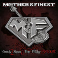 Mothers Finest - Goody 2 Shoes & The Filthy Beast - Music CD