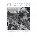 Glaciation - Sur Les Falaises De Marbre - Music CD