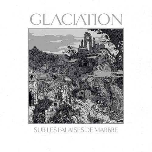 Glaciation - Sur Les Falaises De Marbre - Music CD