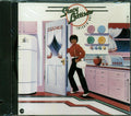 Stacy Lattisaw - Sneakin' Out (marked/ltd stock) Music CD
