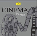 Cinema Platinum Collection / O.s.t. - Cinema Platinum Collection / O.s.t. - Music CD