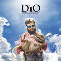 D'amico.dargen - D'io - Music CD