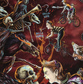 Della Vita Della Morte - Della Vita Della Morte - Music CD