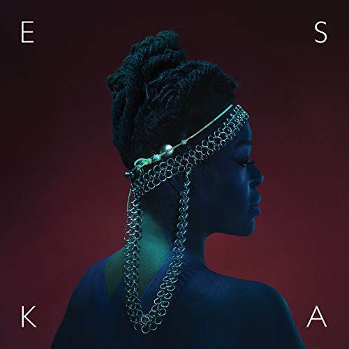 Eska - Eska - Vinyl Record