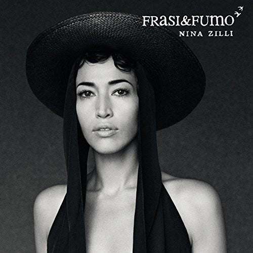 Zilli,nina - Frasi & Fumo - Music CD