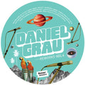 Grau,daniel - Reworks Vol. 4 - Vinyl Record
