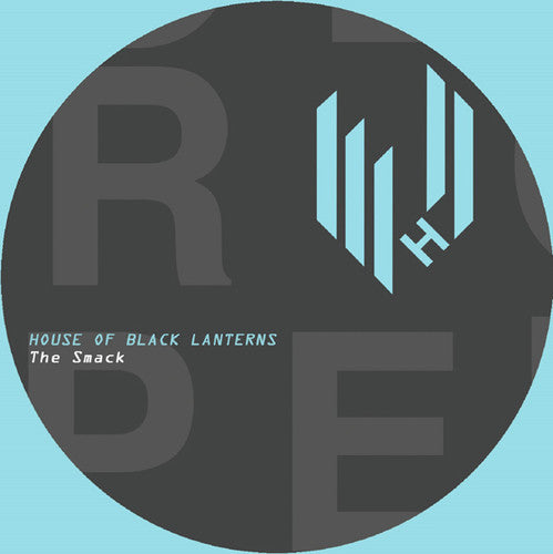 House Of Black Lanterns - Smack - Vinyl Record