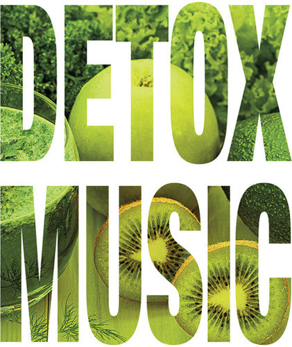 Detox Music / Various - Detox Music / Various - Music CD