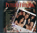 Tears For Fears, Queen, Nina Simone, The Pretenders, Etc. - Peter's Friends: The Album (marked/ltd stock) Music CD