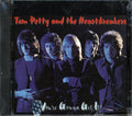 Tom Petty & The Heartbreakers - You're Gonna Get It (marked/ltd stock) Music CD