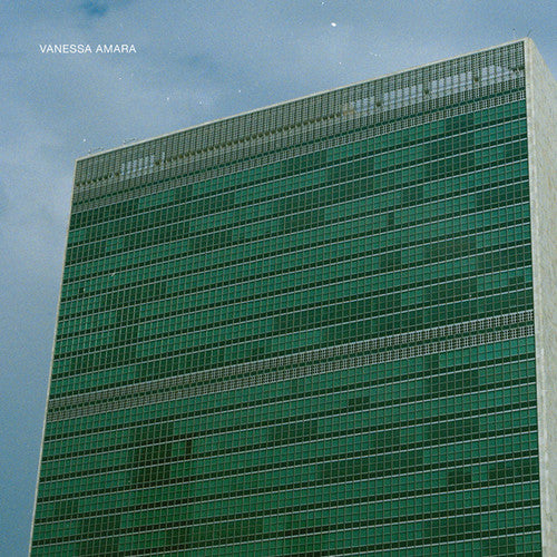 Vanessa Amara - Both Of Us / King Machine - Vinyl Record