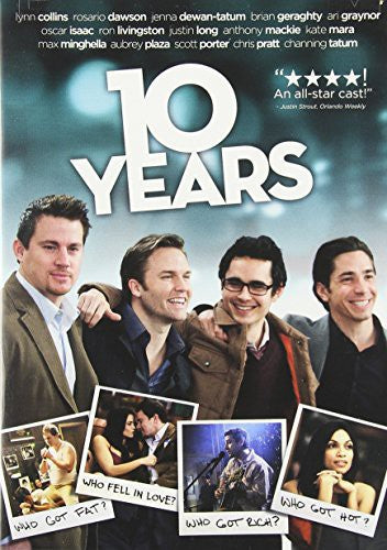 10 Years / Son Of No One - 10 Years / Son Of No One - DVD