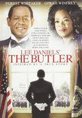 Butler / King Speech - Butler / King Speech - DVD
