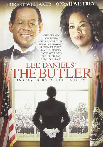 Butler / King Speech - Butler / King Speech - DVD