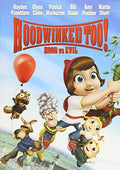 Escape Planet Earth / Hoodwinked - Escape Planet Earth / Hoodwinked - DVD