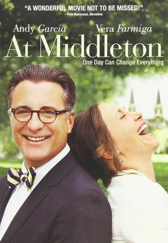 At Middleton / City Island - At Middleton / City Island - DVD