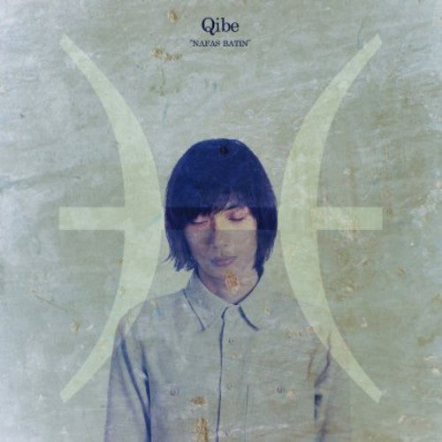 Qibe - Nafas Batin - Music CD
