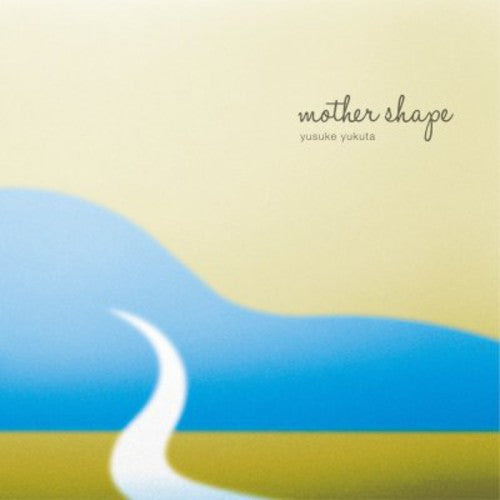 Yukuta,yusuke - Mother Shape - Music CD