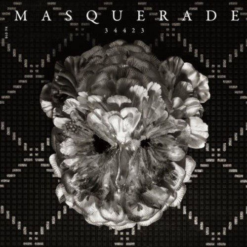 34423 - Masquerade - Music CD