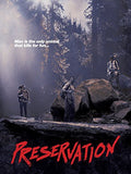Preservation - Preservation - DVD