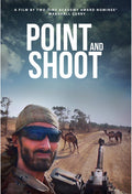 Point & Shoot - Point & Shoot - DVD