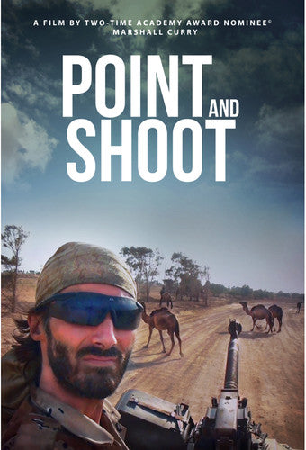 Point & Shoot - Point & Shoot - DVD