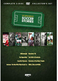 Espn Films 30 For 30: Soccer Stories - Espn Films 30 For 30: Soccer Stories - DVD