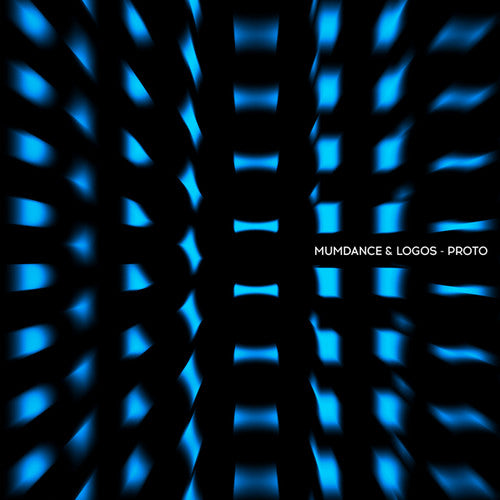 Mumdance & Logos - Proto - Music CD