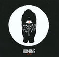 Humans - Noontide - Music CD