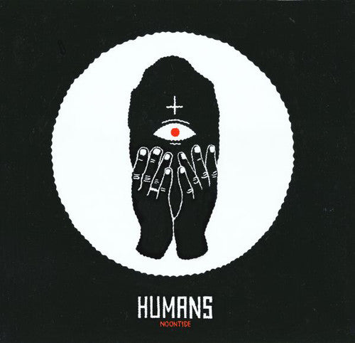 Humans - Noontide - Music CD